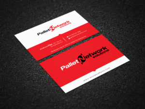 Business Card Design by Pointless Pixels India for this project | Design: #22502551