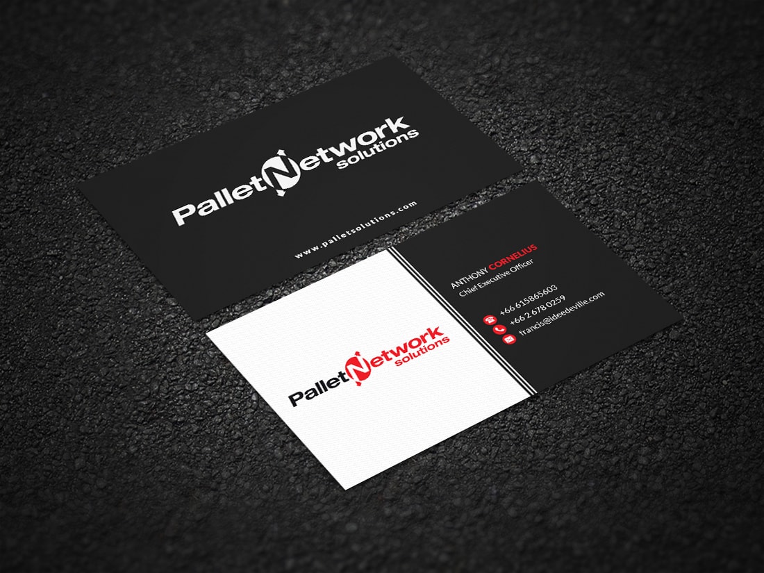 Design de Carte de Visite par Pointless Pixels India pour ce projet | Design #22505496