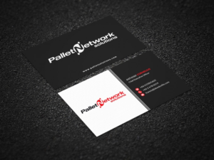 Business Card Design by Pointless Pixels India for this project | Design: #22505496