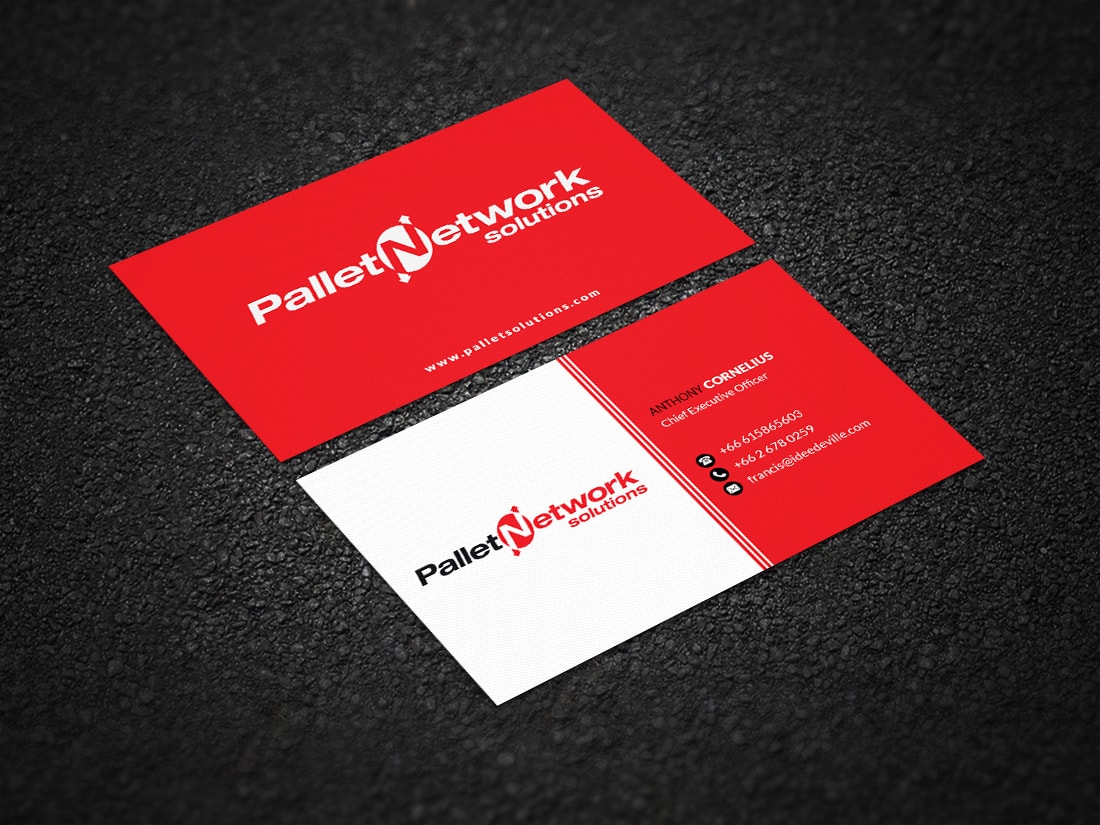 Design de Carte de Visite par Pointless Pixels India pour ce projet | Design #22505522