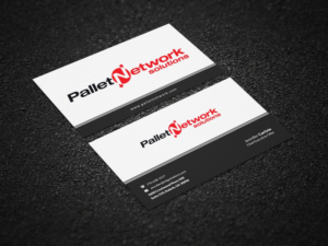 Business Card Design by Pointless Pixels India for this project | Design: #22506255