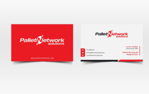 Business Card Design by Pointless Pixels India for this project | Design: #22506282