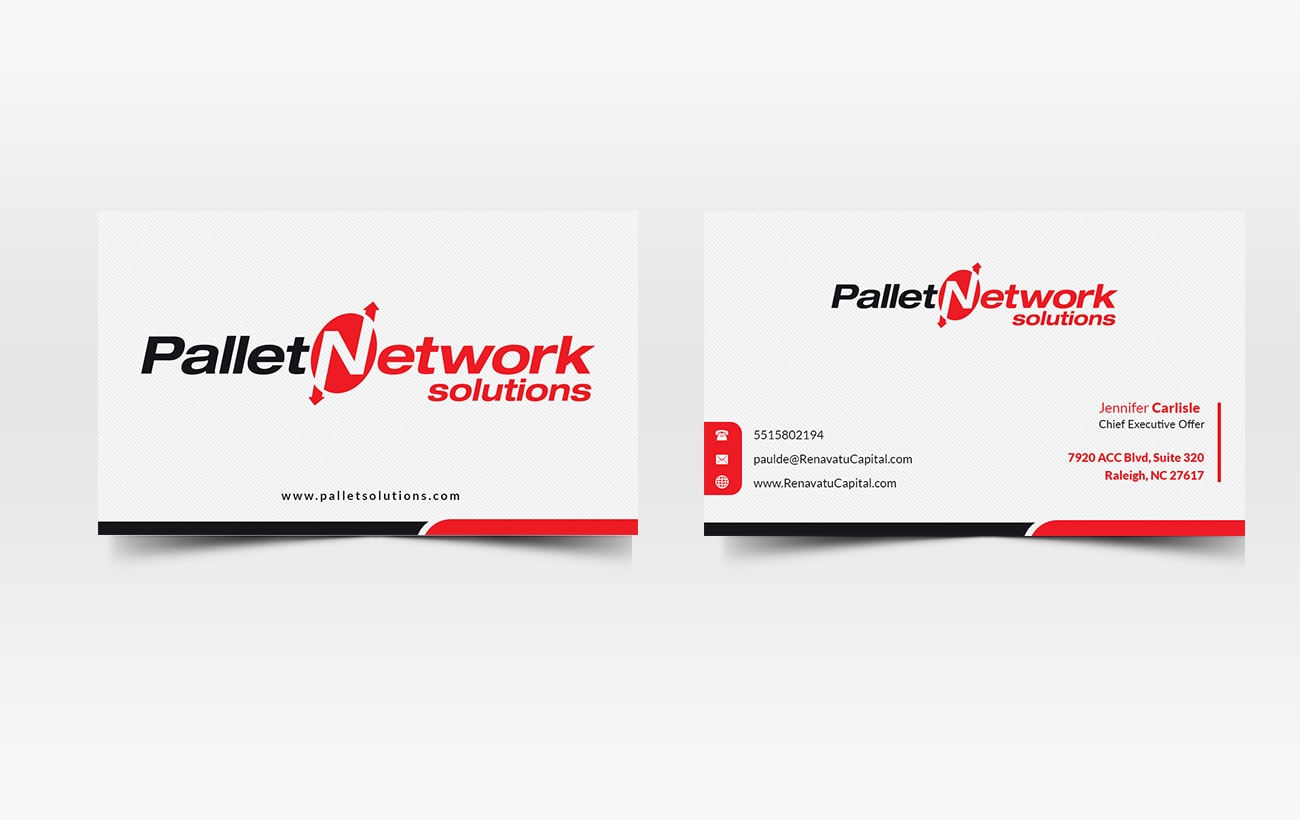 Design de Carte de Visite par Pointless Pixels India pour ce projet | Design #22506284