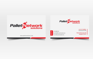 Business Card Design by Pointless Pixels India for this project | Design: #22506284