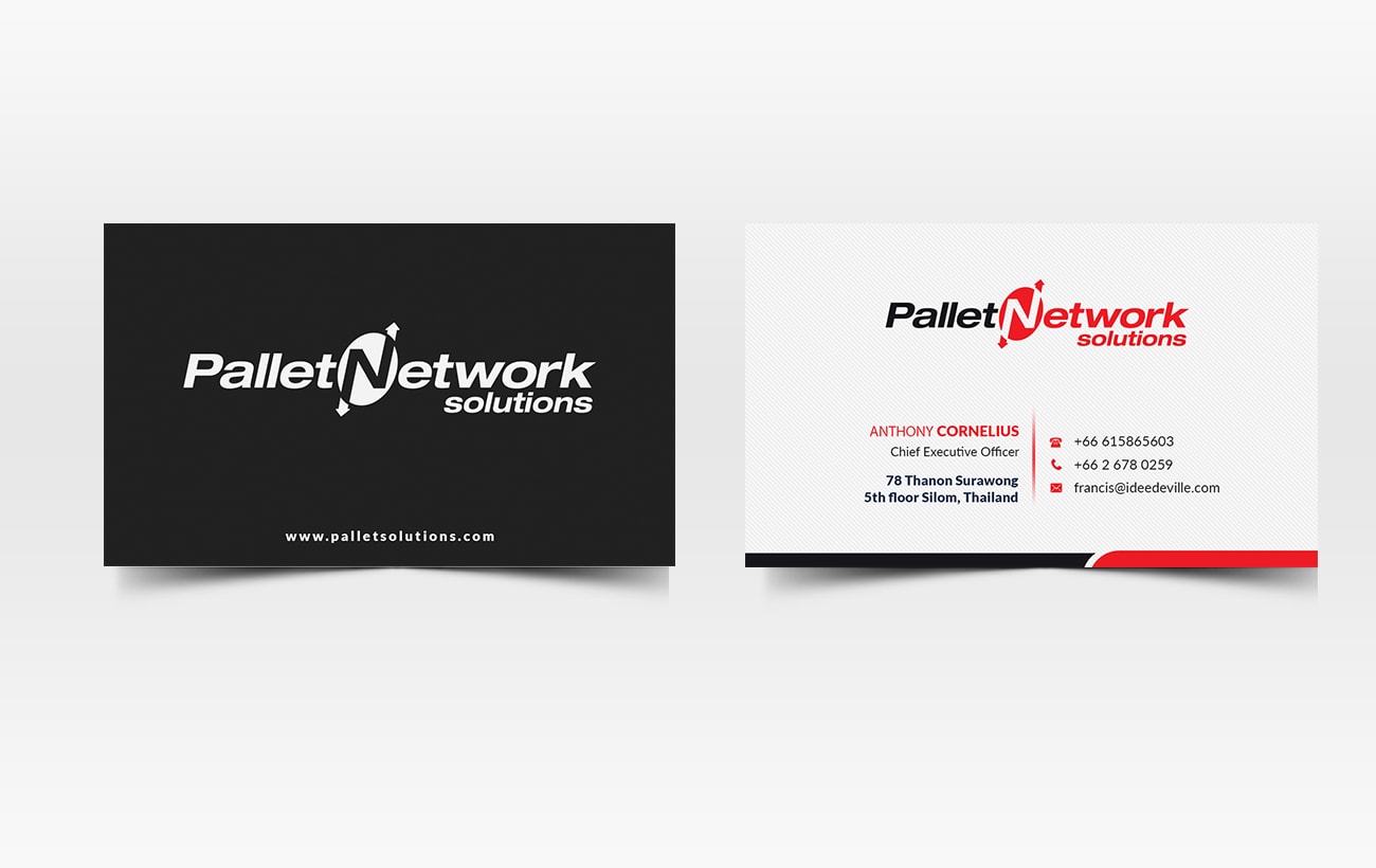 Design de Carte de Visite par Pointless Pixels India pour ce projet | Design #22506312