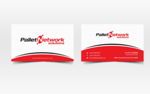 Business Card Design by Pointless Pixels India for this project | Design: #22506346