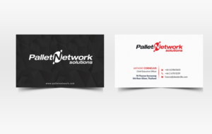 Business Card Design by Pointless Pixels India for this project | Design: #22506367