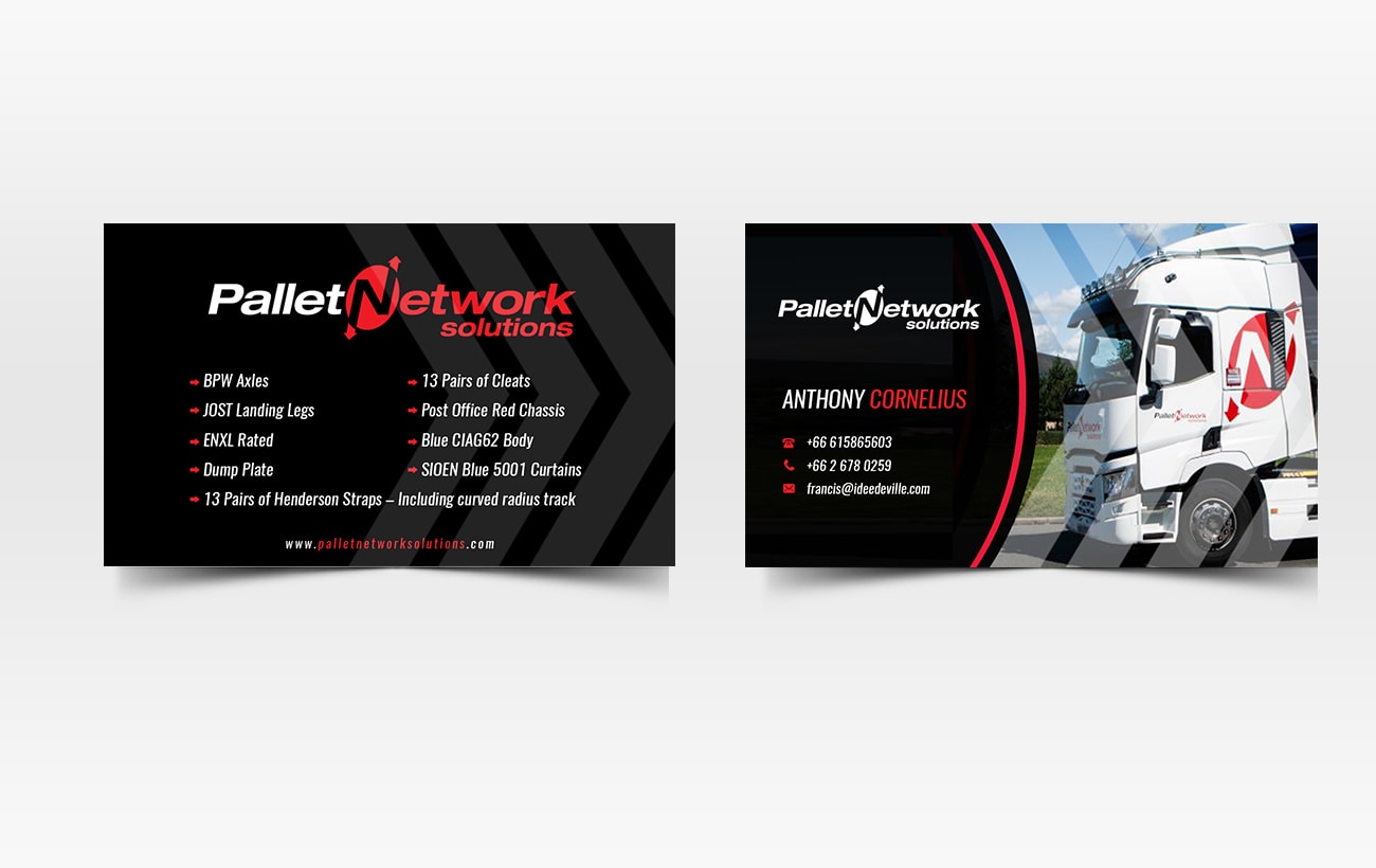 Design de Carte de Visite par Pointless Pixels India pour ce projet | Design #22506570