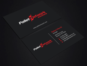 Business Card Design by SKYdesign for this project | Design: #22503917