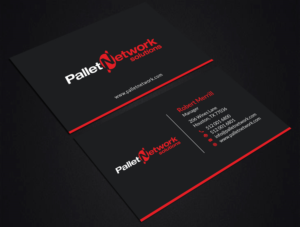 Business Card Design by SKYdesign for this project | Design: #22503921