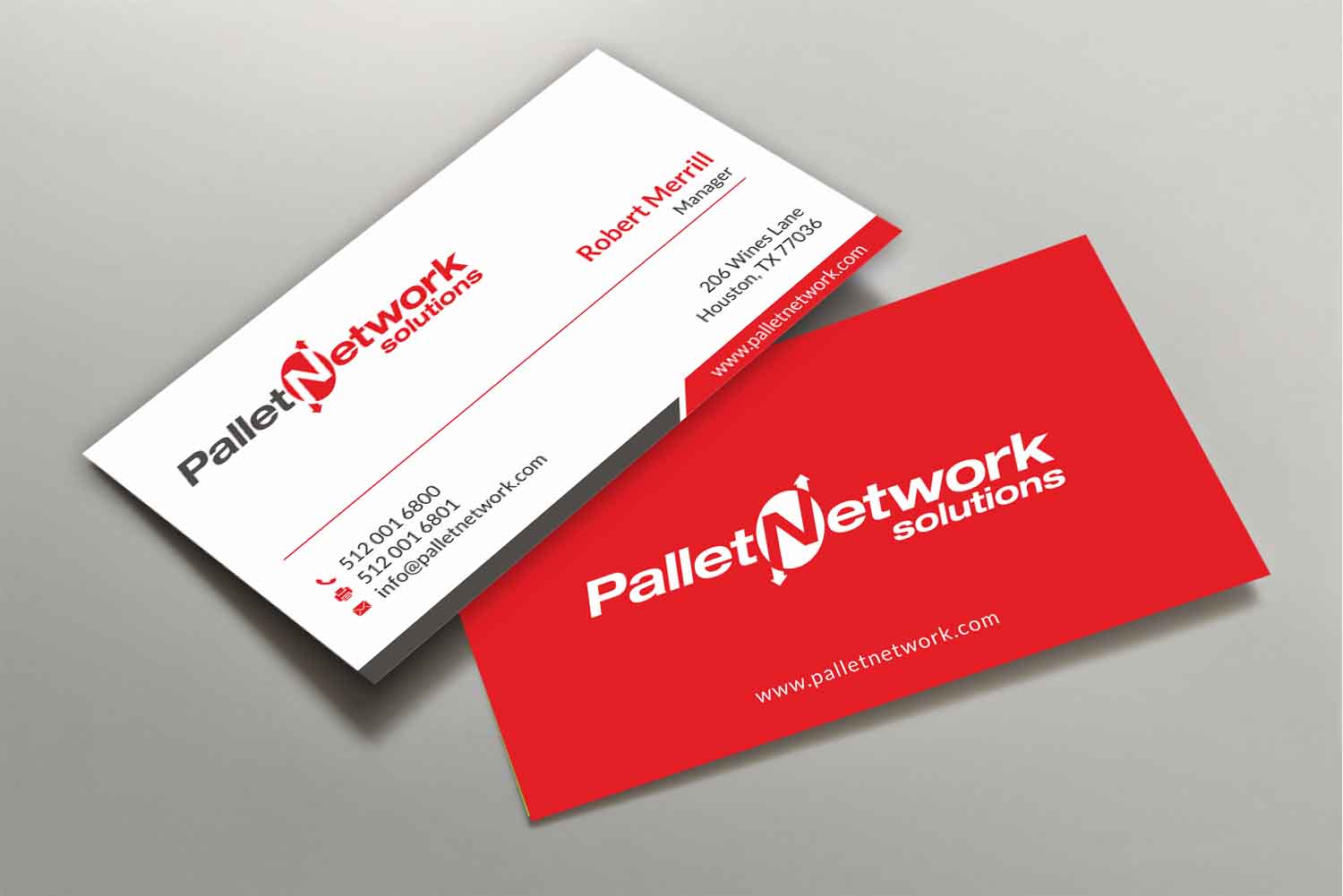 Business Card Design by SKYdesign for this project | Design #22503935
