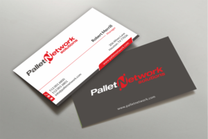 Business Card Design by SKYdesign for this project | Design: #22503938