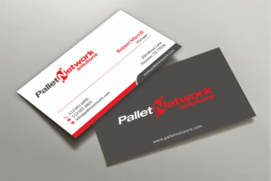 Business Card Design by SKYdesign for this project | Design: #22503939