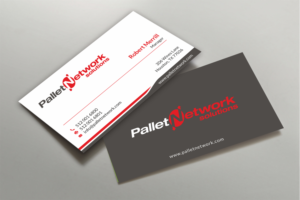 Business Card Design by SKYdesign for this project | Design: #22503942