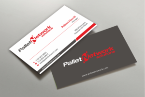 Business Card Design by SKYdesign for this project | Design: #22503944