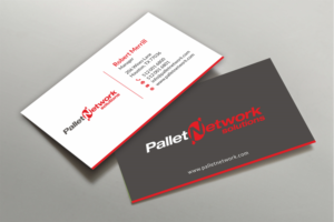 Business Card Design by SKYdesign for this project | Design: #22503945