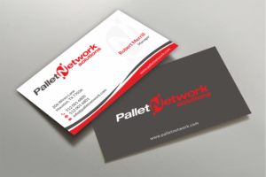 Business Card Design by SKYdesign for this project | Design: #22503946
