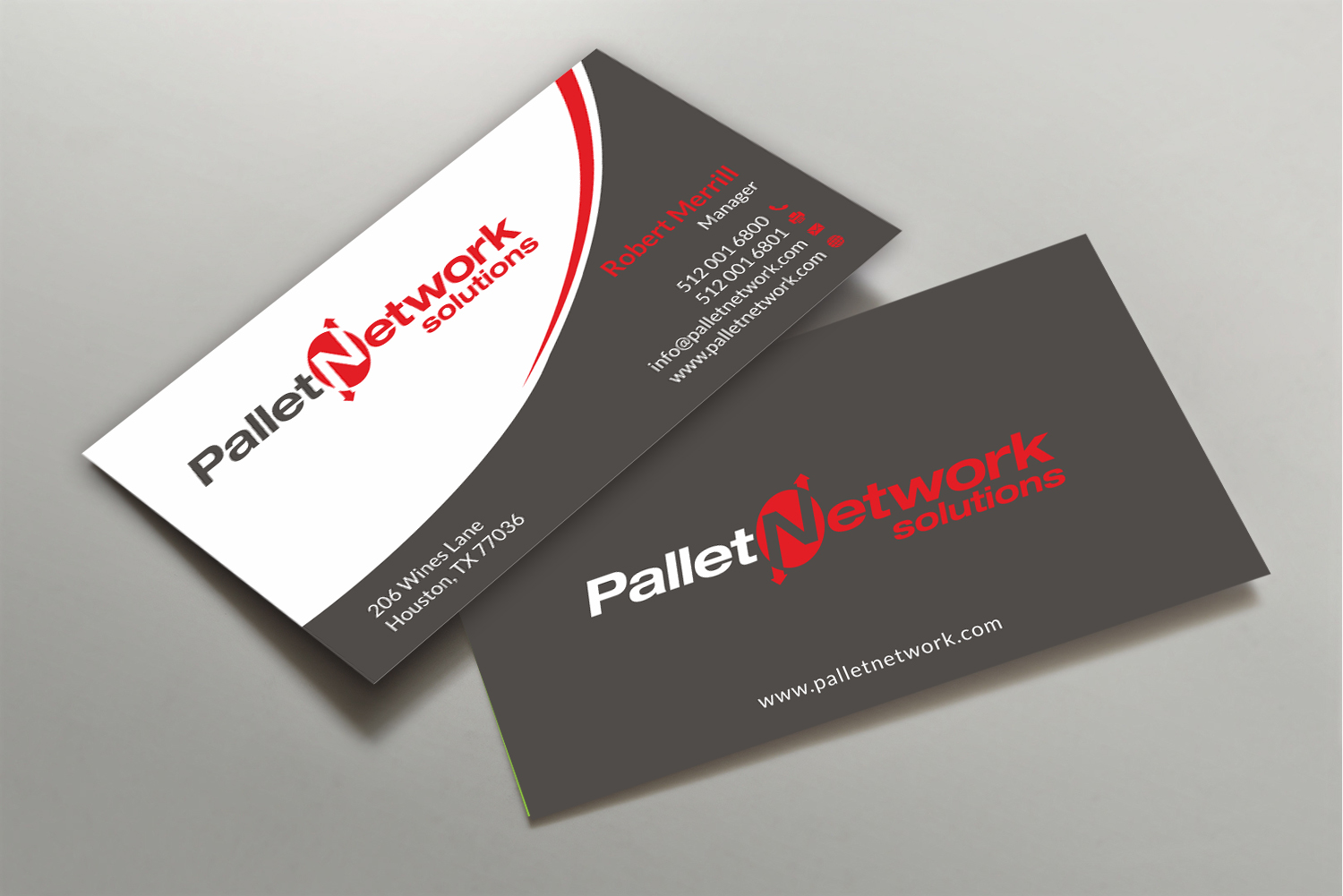 Business Card Design by SKYdesign for this project | Design #22503963