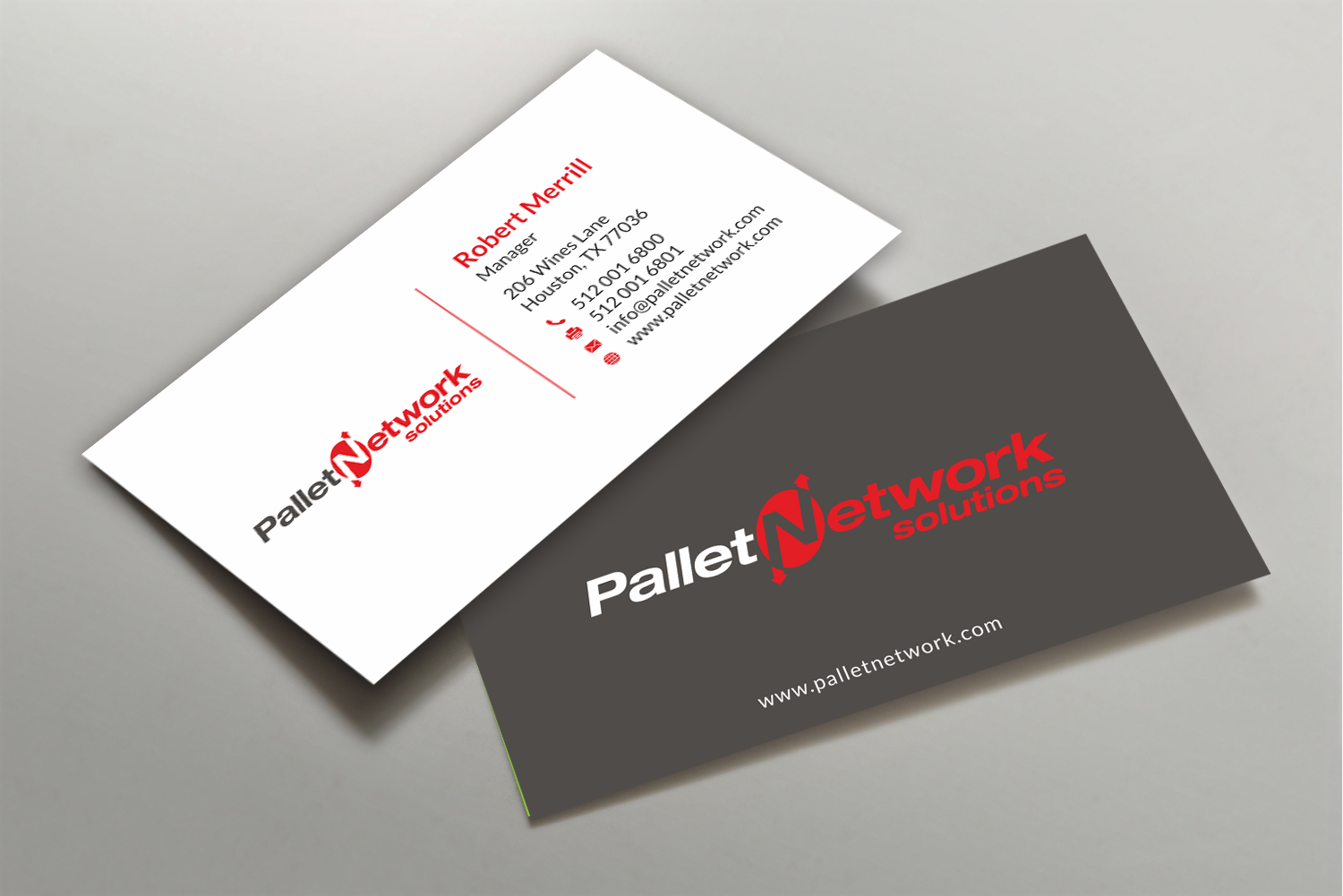 Business Card Design by SKYdesign for this project | Design #22503965