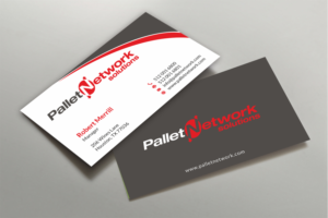 Business Card Design by SKYdesign for this project | Design: #22503969