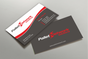 Business Card Design by SKYdesign for this project | Design: #22503971