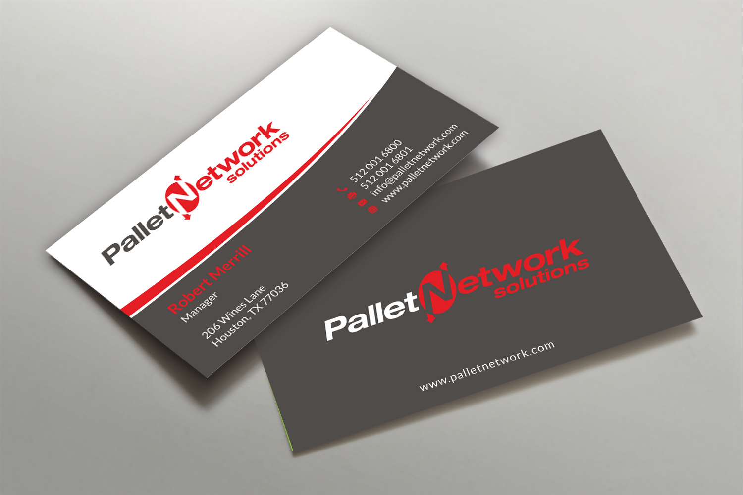 Business Card Design by SKYdesign for this project | Design #22503972