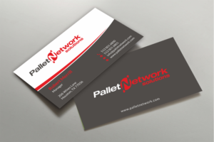 Business Card Design by SKYdesign for this project | Design: #22503972