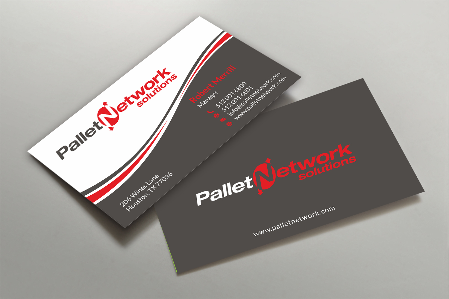 Business Card Design by SKYdesign for this project | Design #22503973