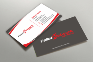 Business Card Design by SKYdesign for this project | Design: #22503987