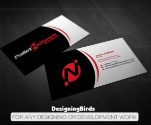 Business Card Design by Designing Birds for this project | Design: #22512155