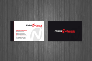 Business Card Design by Creations Box 2015 for this project | Design #22502393