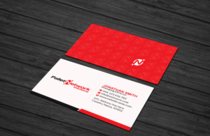 Visitenkarten-Design von Creations Box 2015 für dieses Projekt | Design: #22502397