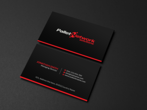 Visitenkarten-Design von Creations Box 2015 für dieses Projekt | Design: #22502403