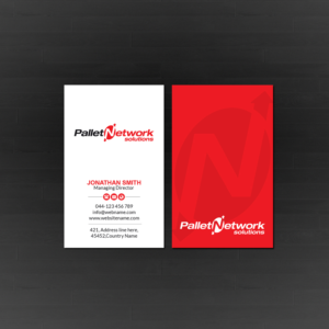 Visitenkarten-Design von Creations Box 2015 für dieses Projekt | Design: #22502416
