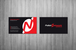 Visitenkarten-Design von Creations Box 2015 für dieses Projekt | Design: #22502417