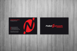 Visitenkarten-Design von Creations Box 2015 für dieses Projekt | Design: #22502418