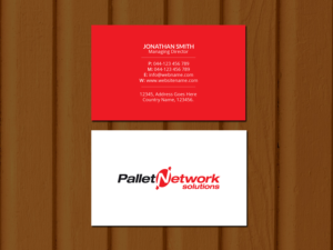 Business Card Design by Creations Box 2015 for this project | Design: #22502439