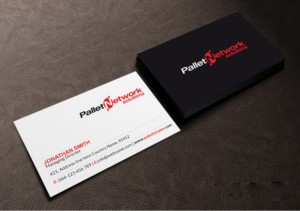 Business Card Design by Creations Box 2015 for this project | Design: #22502441