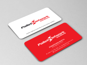 Business Card Design by Creations Box 2015 for this project | Design: #22502442