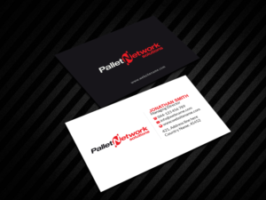 Business Card Design by Creations Box 2015 for this project | Design: #22502448