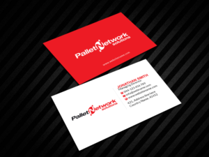 Business Card Design by Creations Box 2015 for this project | Design: #22502450