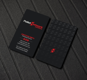 Business Card Design by Creations Box 2015 for this project | Design: #22502454