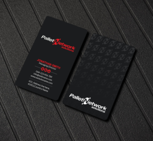 Business Card Design by Creations Box 2015 for this project | Design: #22502455