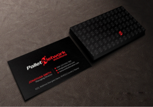 Business Card Design by Creations Box 2015 for this project | Design: #22502471