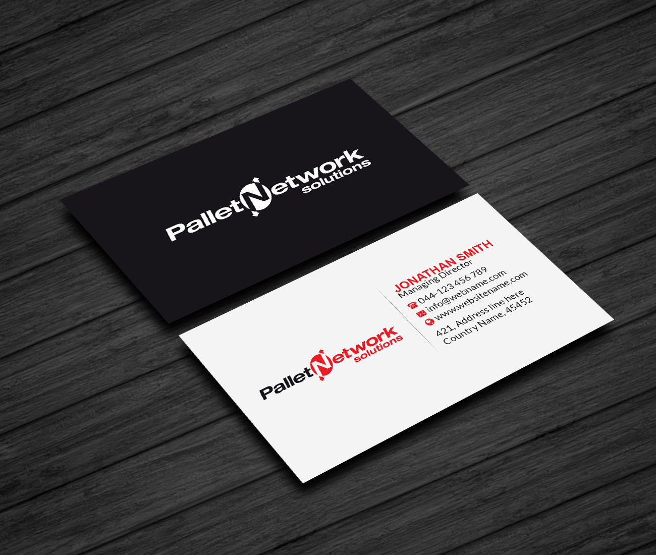 Business Card Design by Creations Box 2015 for this project | Design #22510974