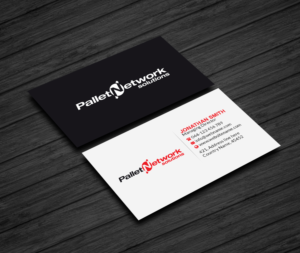 Business Card Design by Creations Box 2015 for this project | Design: #22510974