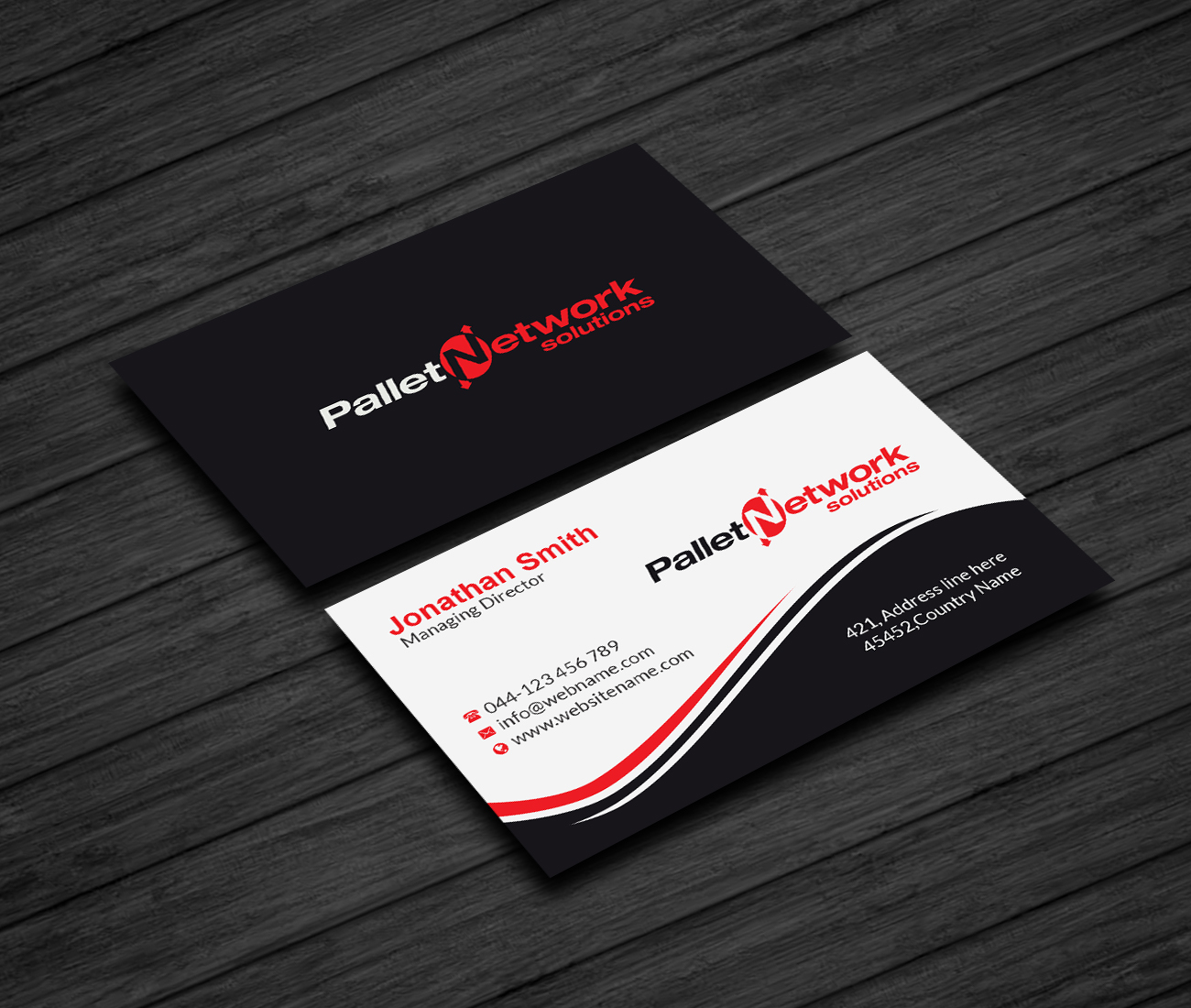 Design de Carte de Visite par Creations Box 2015 pour ce projet | Design #22510977