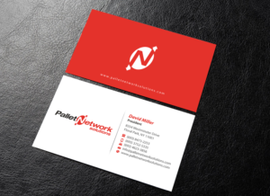 Business Card Design by Brand aid for this project | Design: #22500763