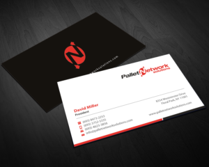 Business Card Design by Brand aid for this project | Design: #22500768