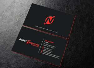 Business Card Design by Brand aid for this project | Design: #22500769